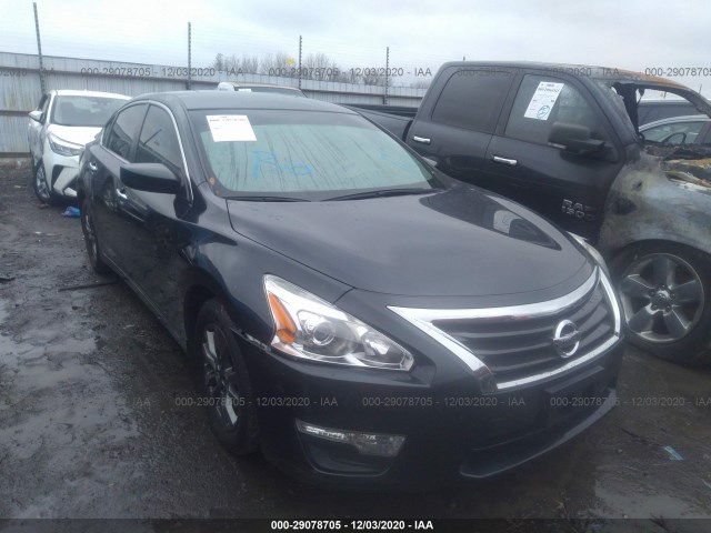 NISSAN ALTIMA 2015 1n4al3ap0fc481891