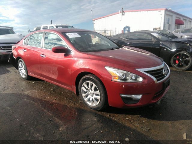 NISSAN ALTIMA 2015 1n4al3ap0fc481969