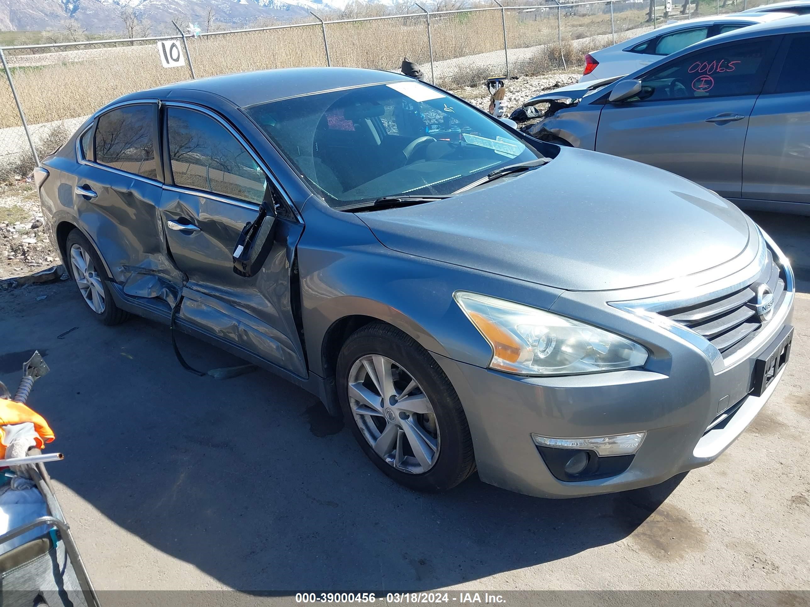 NISSAN ALTIMA 2015 1n4al3ap0fc482409