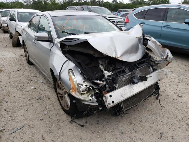 NISSAN ALTIMA 2.5 2015 1n4al3ap0fc482880