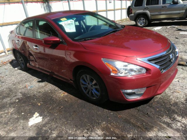 NISSAN ALTIMA 2015 1n4al3ap0fc483396