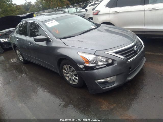 NISSAN ALTIMA 2015 1n4al3ap0fc484564