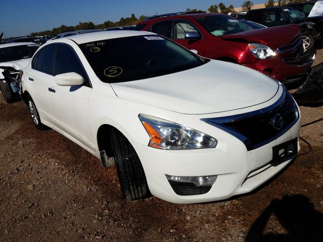 NISSAN ALTIMA 2.5 2015 1n4al3ap0fc484693