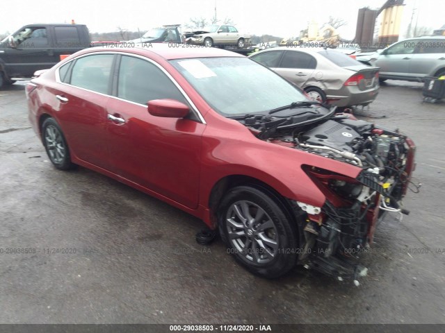 NISSAN ALTIMA 2015 1n4al3ap0fc484970