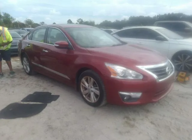 NISSAN ALTIMA 2015 1n4al3ap0fc485021