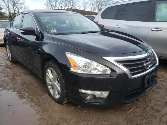 NISSAN ALTIMA 2.5 2015 1n4al3ap0fc485245