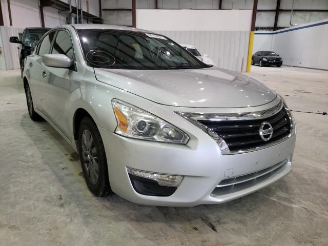 NISSAN ALTIMA 2.5 2015 1n4al3ap0fc485360