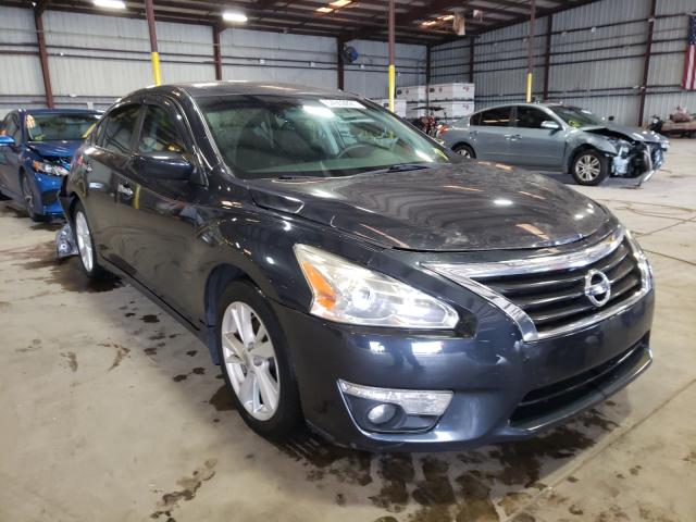 NISSAN ALTIMA 2.5 2015 1n4al3ap0fc485889