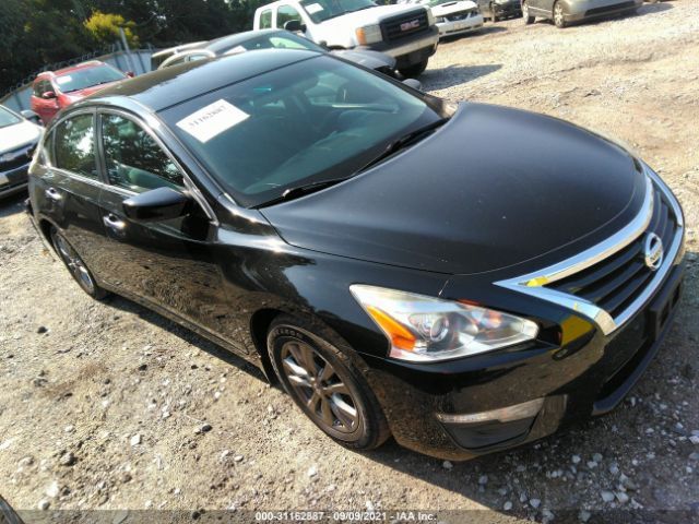 NISSAN ALTIMA 2015 1n4al3ap0fc486198