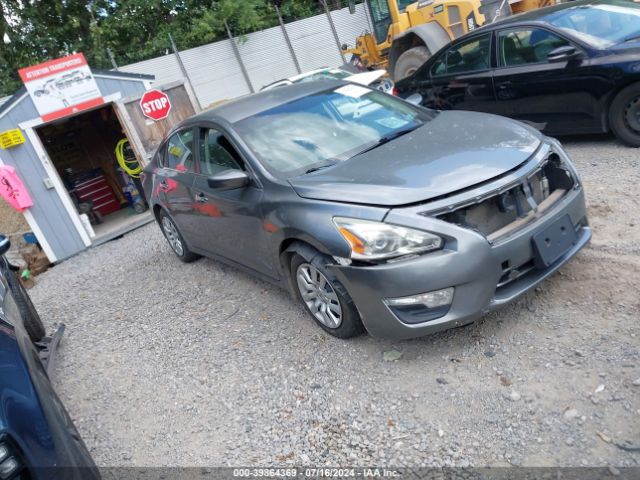 NISSAN ALTIMA 2015 1n4al3ap0fc486461