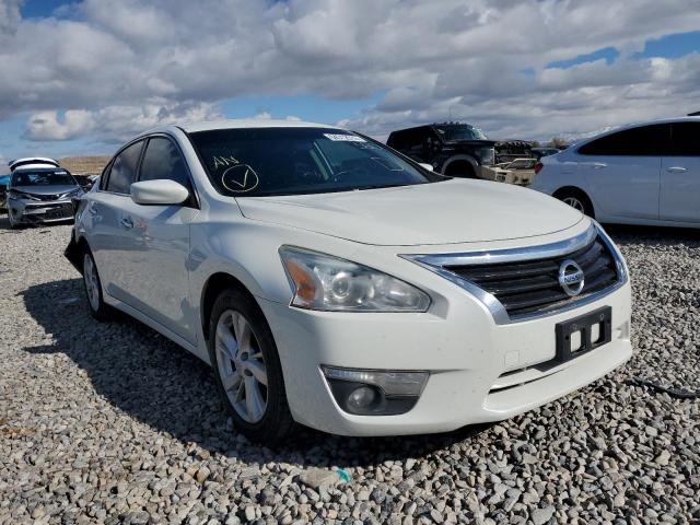 NISSAN ALTIMA 2.5 2015 1n4al3ap0fc486637