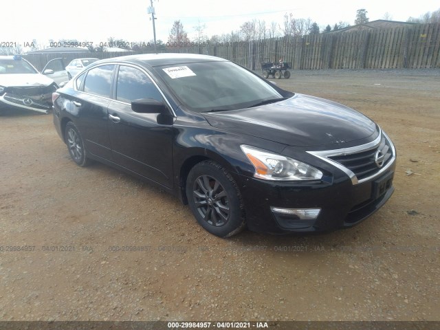 NISSAN ALTIMA 2015 1n4al3ap0fc487741