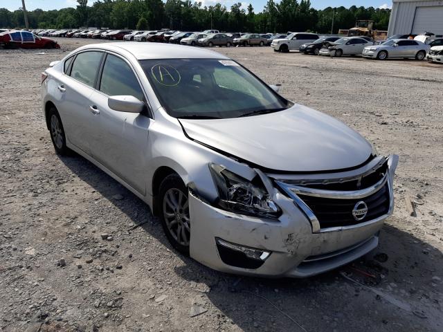 NISSAN ALTIMA 2.5 2015 1n4al3ap0fc487934