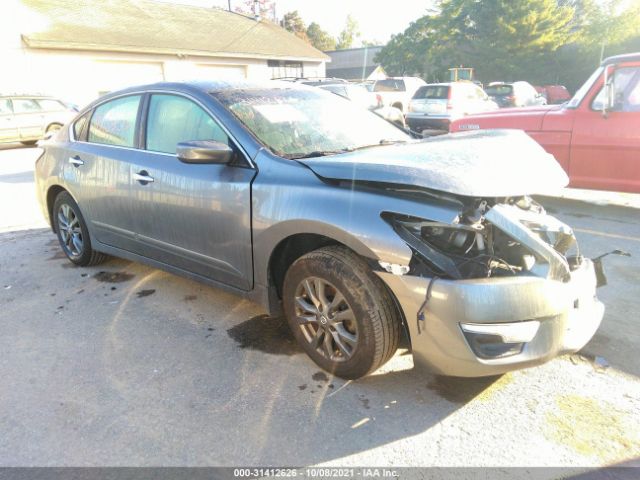 NISSAN ALTIMA 2015 1n4al3ap0fc488095