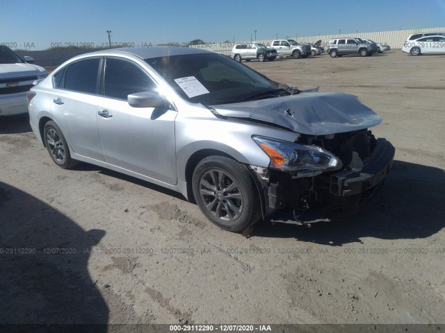 NISSAN ALTIMA 2015 1n4al3ap0fc488694