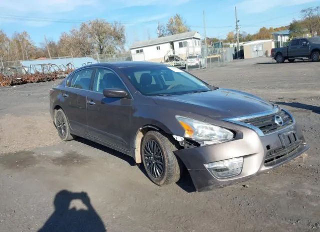 NISSAN ALTIMA 2015 1n4al3ap0fc489148