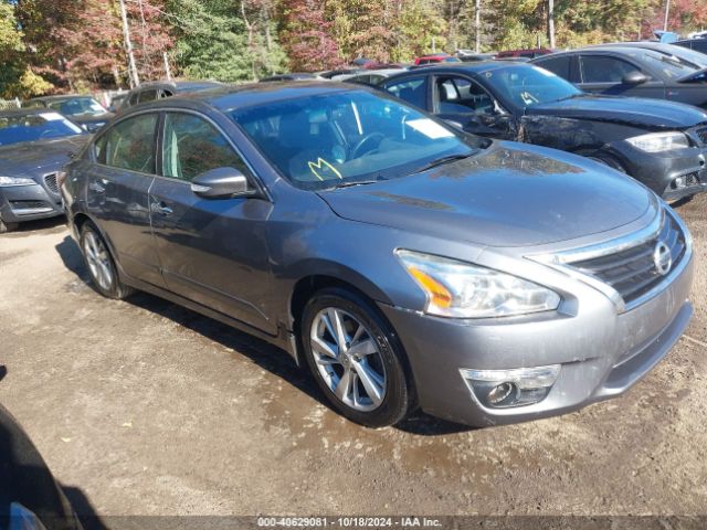 NISSAN ALTIMA 2015 1n4al3ap0fc489487