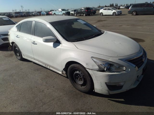 NISSAN ALTIMA 2015 1n4al3ap0fc489795