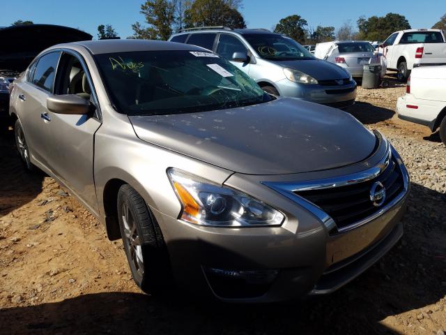 NISSAN ALTIMA 2.5 2015 1n4al3ap0fc489876