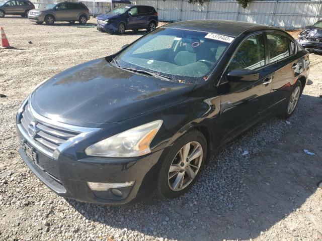 NISSAN ALTIMA 2015 1n4al3ap0fc490039