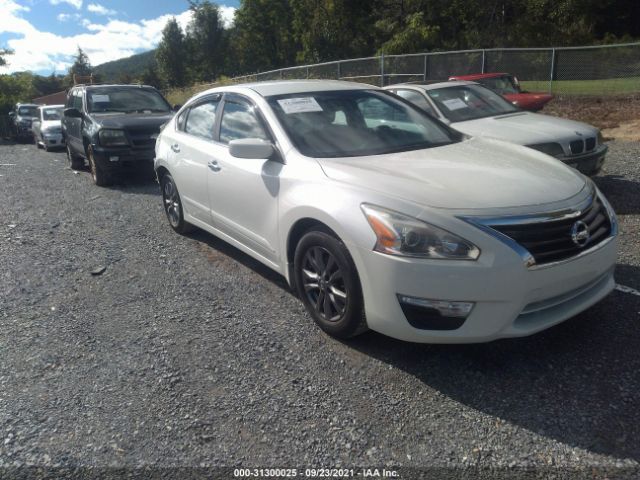 NISSAN ALTIMA 2015 1n4al3ap0fc490509