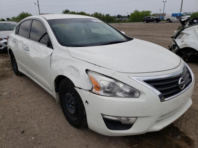 NISSAN ALTIMA 2.5 2015 1n4al3ap0fc490560