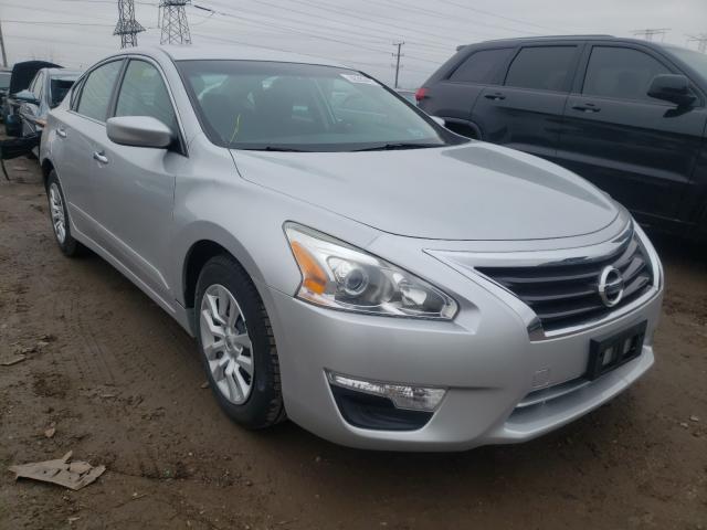 NISSAN ALTIMA 2.5 2015 1n4al3ap0fc491787