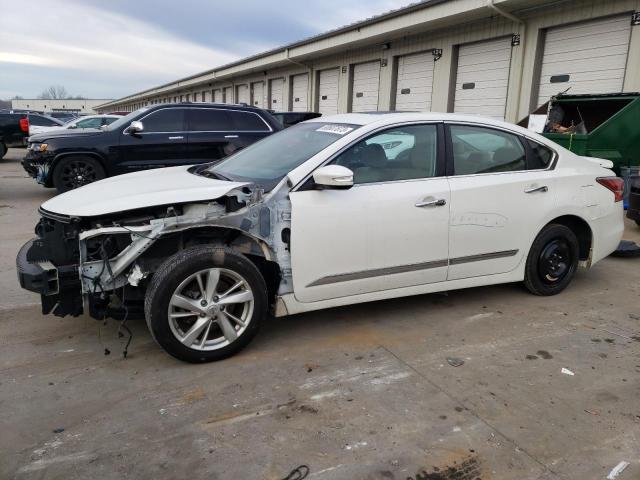 NISSAN ALTIMA 2015 1n4al3ap0fc492082