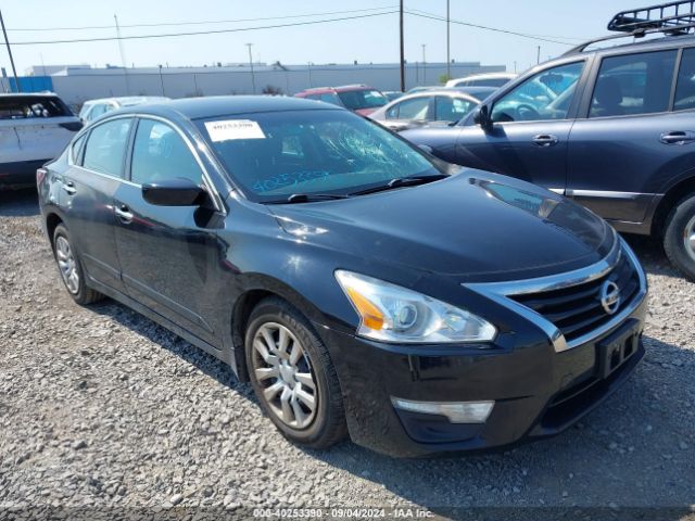 NISSAN ALTIMA 2015 1n4al3ap0fc492406