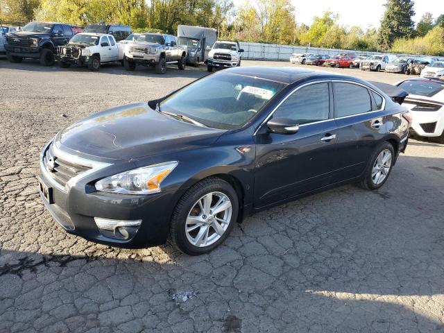 NISSAN ALTIMA 2.5 2015 1n4al3ap0fc493006