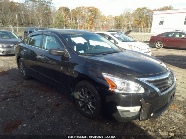 NISSAN ALTIMA 2015 1n4al3ap0fc493958