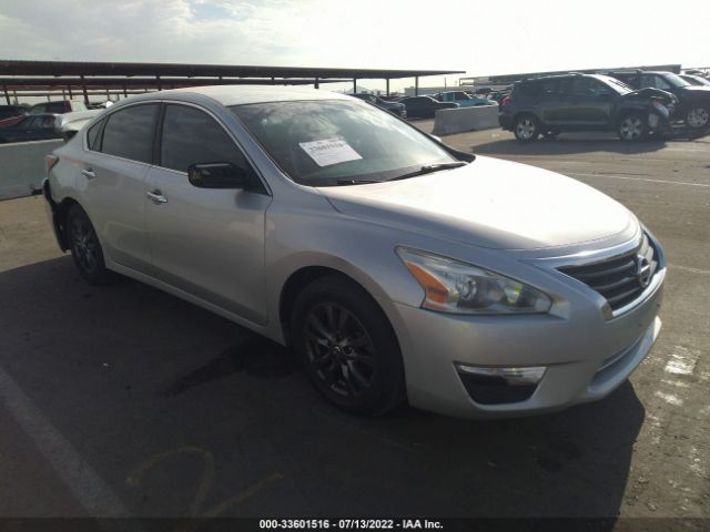 NISSAN ALTIMA 2015 1n4al3ap0fc494222