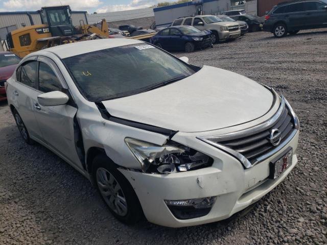 NISSAN ALTIMA 2.5 2015 1n4al3ap0fc494284