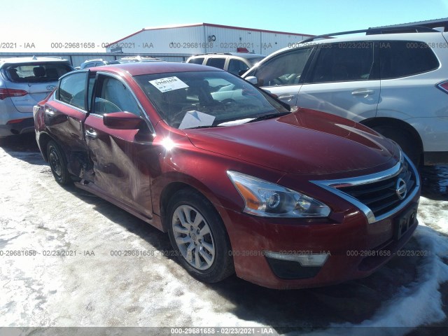 NISSAN ALTIMA 2015 1n4al3ap0fc495225