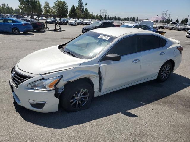 NISSAN ALTIMA 2.5 2015 1n4al3ap0fc495628