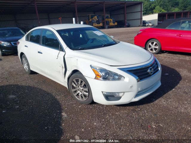 NISSAN ALTIMA 2015 1n4al3ap0fc495709