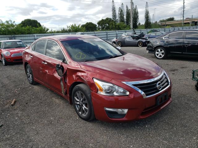 NISSAN NULL 2015 1n4al3ap0fc495936