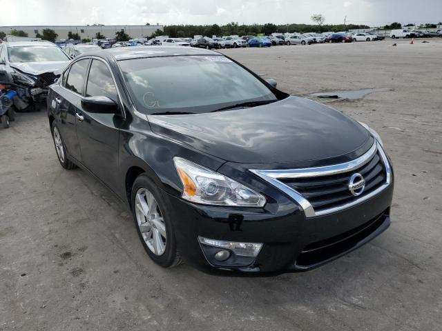 NISSAN ALTIMA 2.5 2015 1n4al3ap0fc496018