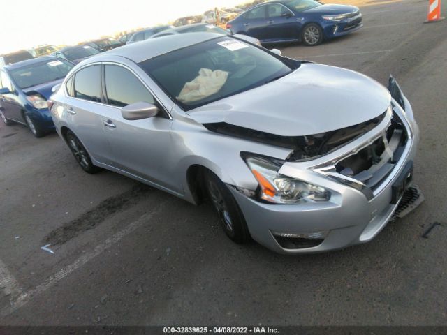 NISSAN ALTIMA 2015 1n4al3ap0fc496200