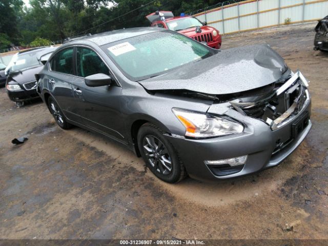 NISSAN ALTIMA 2015 1n4al3ap0fc497511