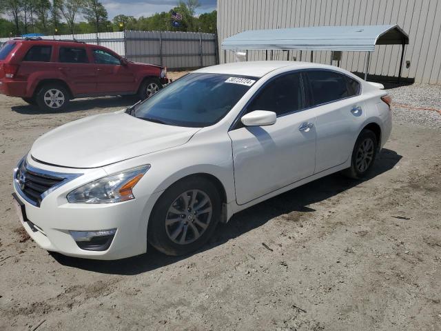 NISSAN ALTIMA 2015 1n4al3ap0fc498318