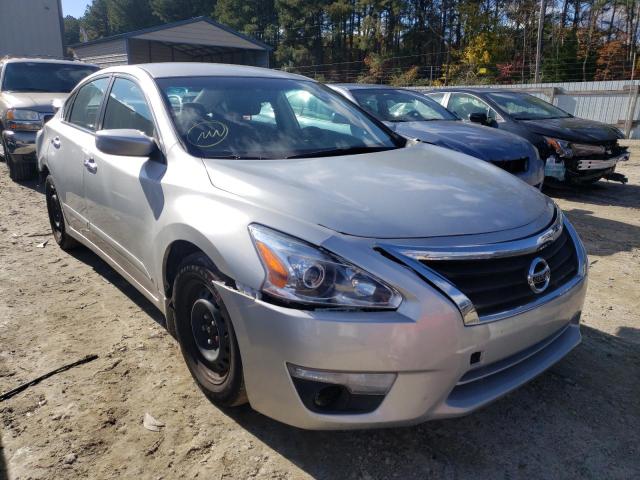 NISSAN ALTIMA 2.5 2015 1n4al3ap0fc498884