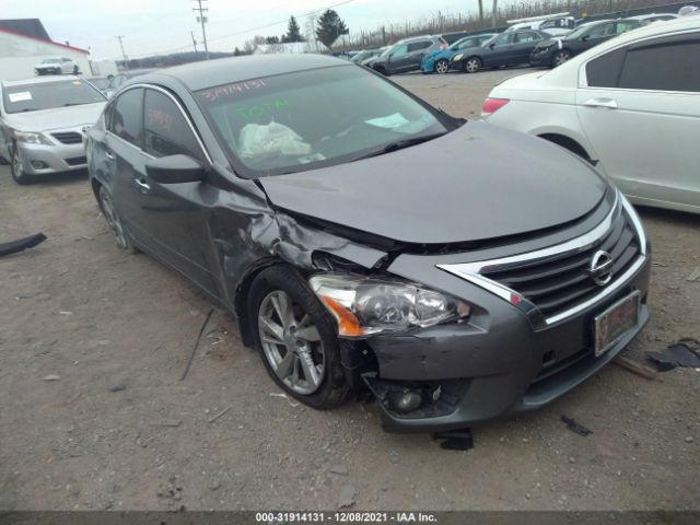 NISSAN ALTIMA 2015 1n4al3ap0fc499193