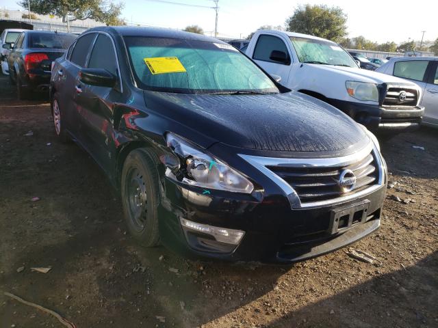 NISSAN ALTIMA 2.5 2015 1n4al3ap0fc499324