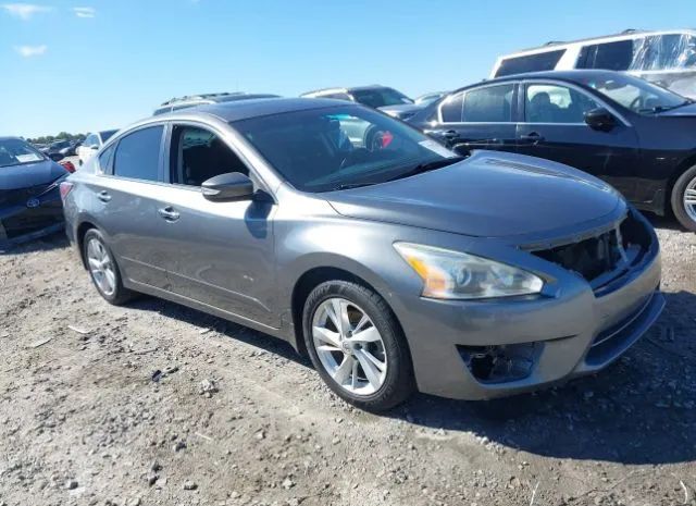 NISSAN ALTIMA 2015 1n4al3ap0fc499484