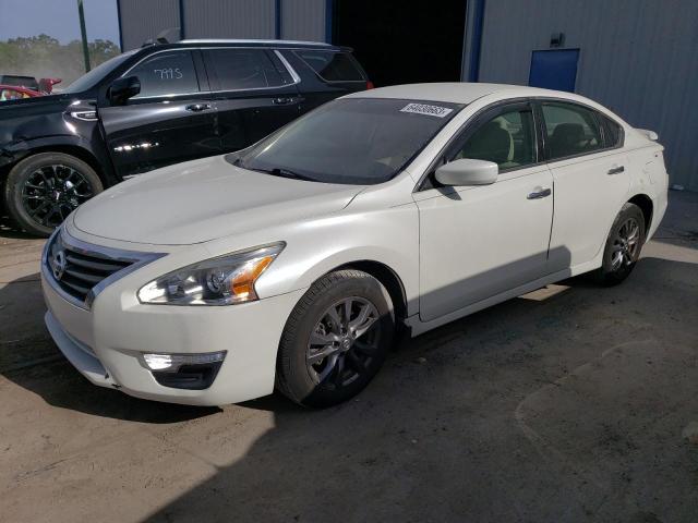 NISSAN ALTIMA 2.5 2015 1n4al3ap0fc568268