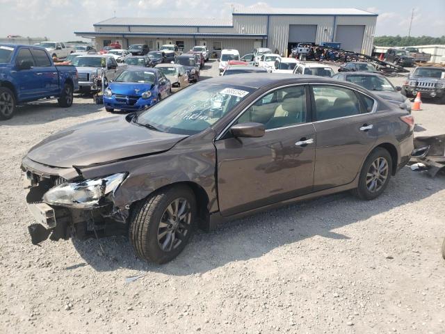 NISSAN ALTIMA 2.5 2015 1n4al3ap0fc568397