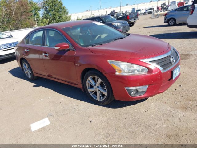 NISSAN ALTIMA 2015 1n4al3ap0fc569288