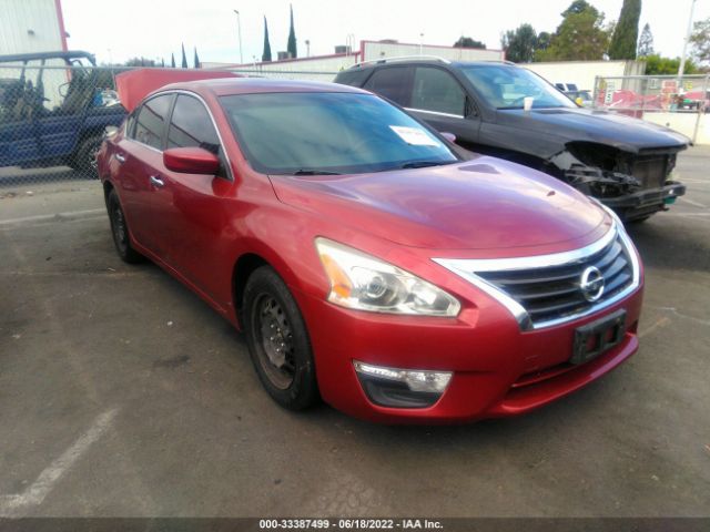 NISSAN ALTIMA 2015 1n4al3ap0fc569341