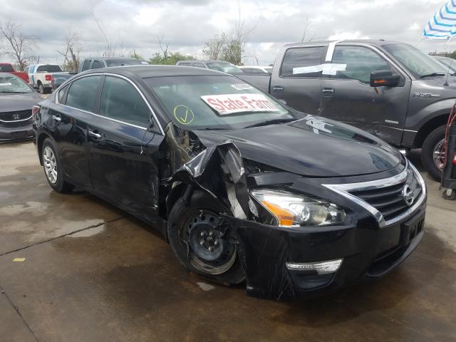 NISSAN ALTIMA 2.5 2015 1n4al3ap0fc569386